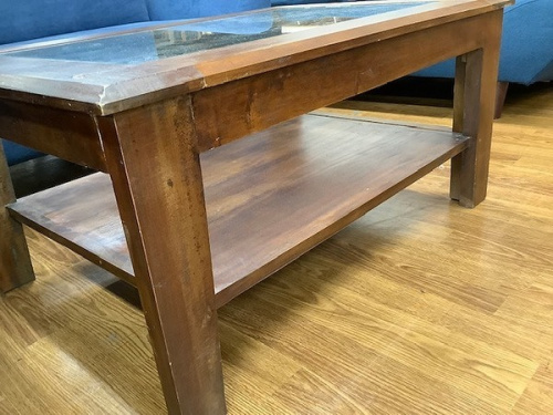 センターテーブル