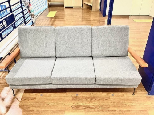 生活家具のソファー