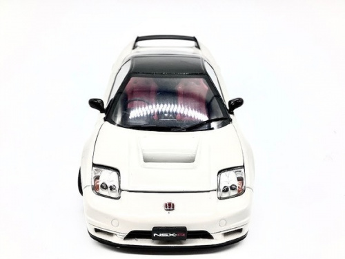 ホビーのミニカー