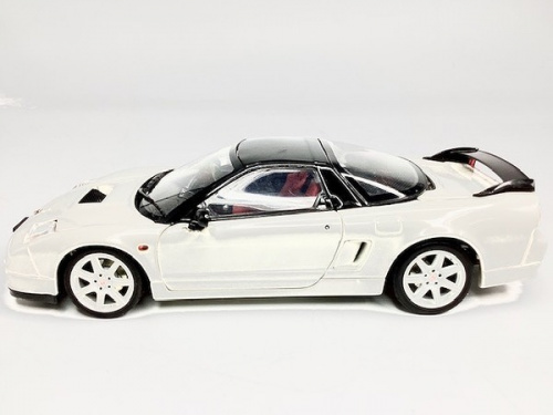 ミニカーのHonda NSX TYPE-R