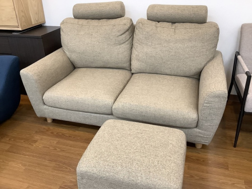 オットマンの南浦和　中古　家具