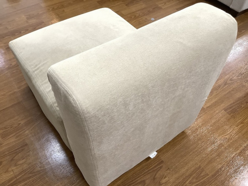コスパ◎家具の1人掛けソファー