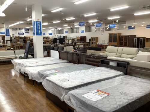 南浦和 中古 家具