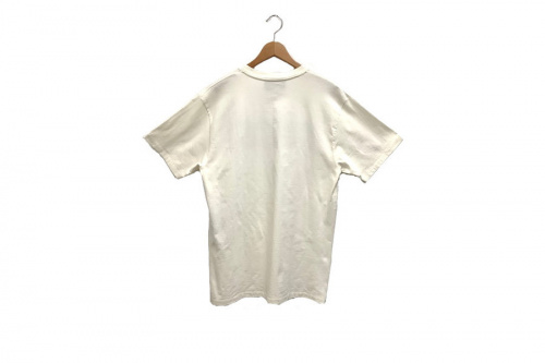 ＴシャツのブレードロゴTシャツ