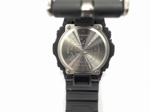 G-SHOCKのCASIO