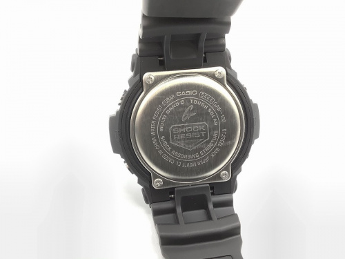 G-SHOCKのCASIO