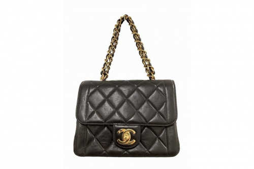 CHANELのルイヴィトン
