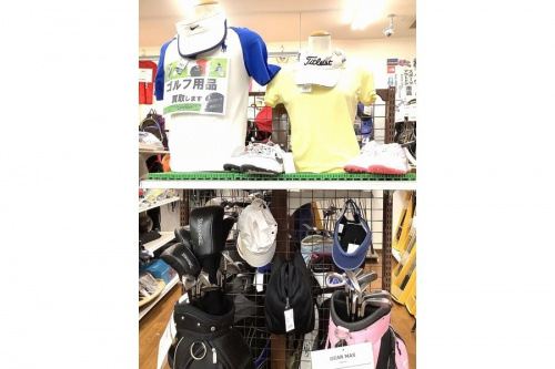 スポーツのアウトドア