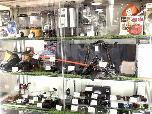 ゴルフの中古