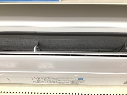 富士通ゼネラルの南浦和 中古 家電