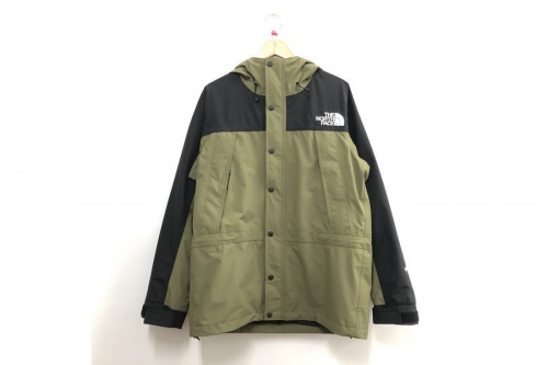 メンズファッションのジャケット