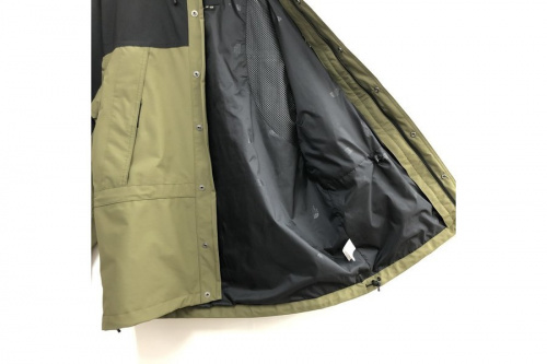 THE NORTH FACEの南浦和 古着