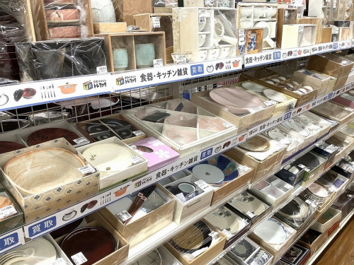 キッチン雑貨のタオル 寝具