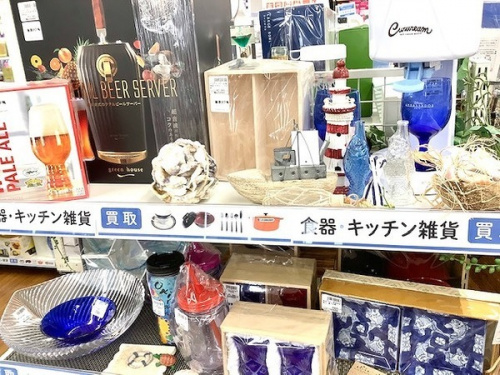 小物の食器