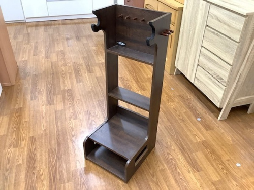 収納家具の万能収納