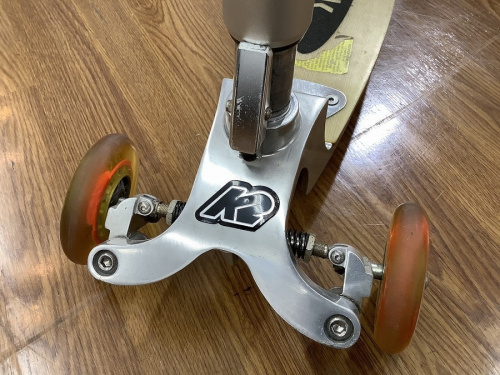 K2の南浦和 中古