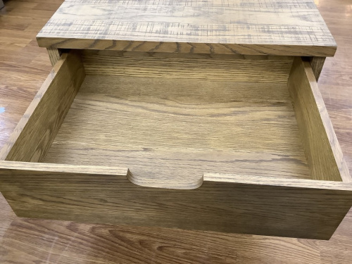 リフティングテーブルのjournal standard Furniture