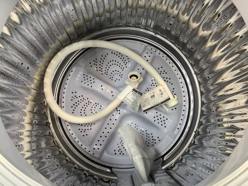 洗濯乾燥機のSHARP/シャープ