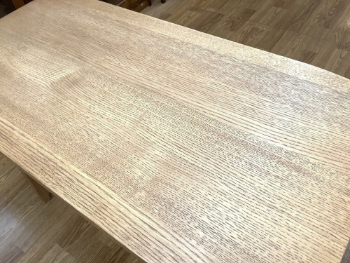 テーブルのローテーブル