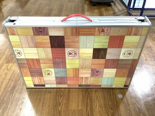 Colemanの南浦和 中古 アウトドア