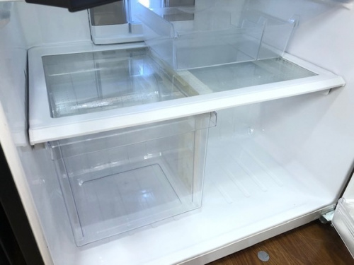 シャープの南浦和　中古　冷蔵庫