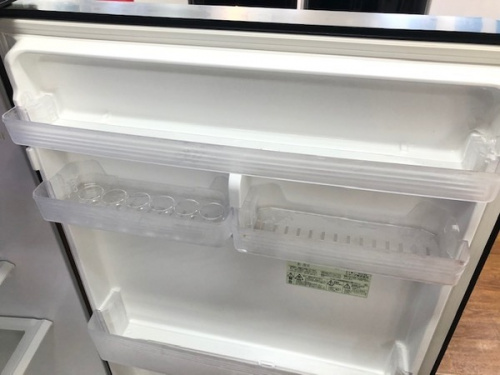南浦和　中古　冷蔵庫