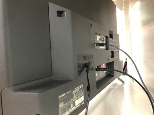 液晶テレビのLED液晶テレビ