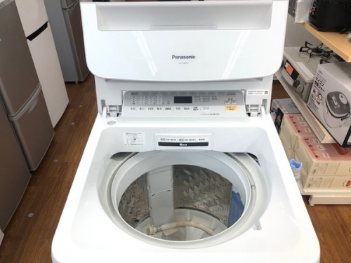 南浦和　中古　洗濯機