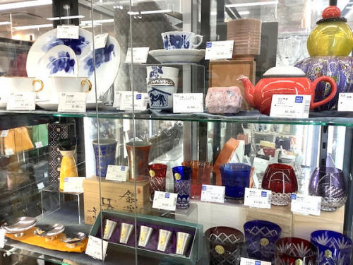 買取の南浦和　中古　小物