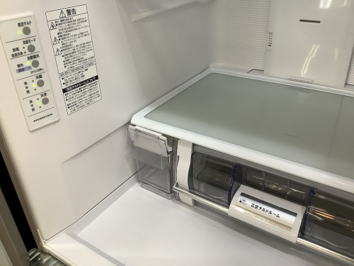 HITACHIの南浦和　中古　冷蔵庫