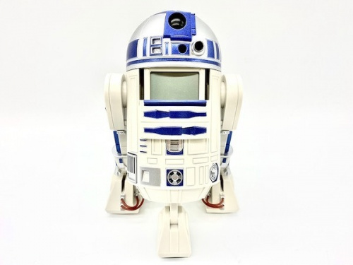 クオーツ時計のSTARWARS/スターウォーズ