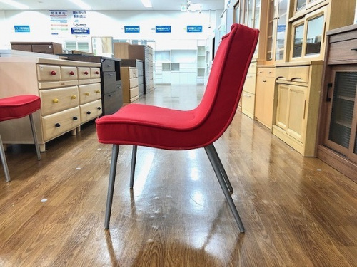 ソファの1人掛けソファー