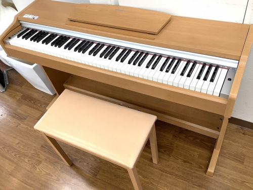 楽器の電子ピアノ