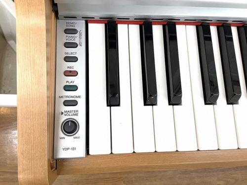 YDP-131Cの南浦和　中古　楽器
