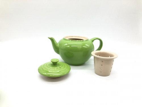 洋食器のティーセット