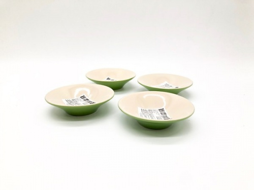 ティーセットのLE CREUSET