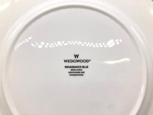 洋食器のプレート