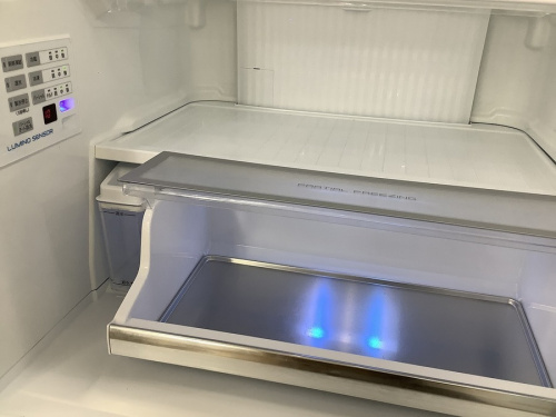 Panasonicの南浦和　中古　冷蔵庫