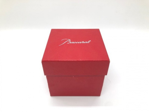 タンブラーのBaccarat
