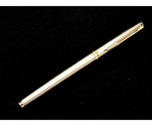 WATERMANの南浦和　中古　万年筆