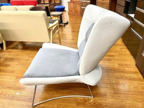 イスのパーソナルチェア