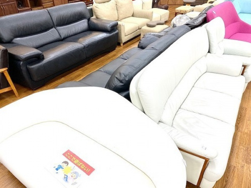 南浦和　中古家具