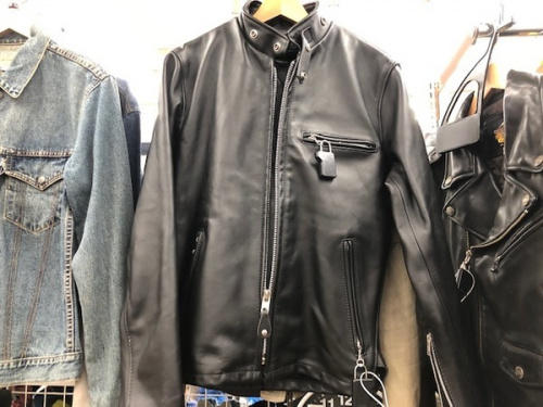 デニムジャケットのさいたま市 リサイクルショップ