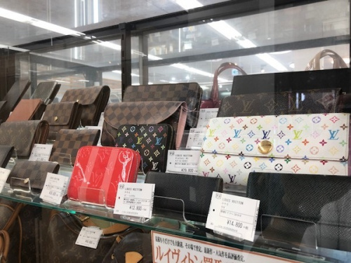 さいたま市 リサイクルショップの川口 蕨 浦和 大宮 中古買取