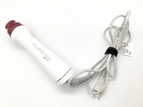 ヘアアイロンのBioprogramming