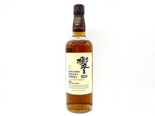 ウイスキーのサントリー