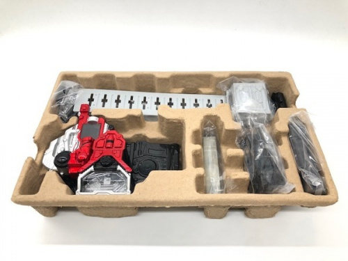 仮面ライダーの仮面ライダーW（ダブル）