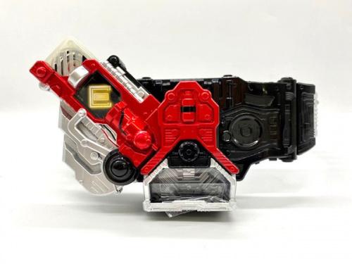 仮面ライダーW（ダブル）の仮面ライダーW(ダブル)