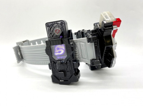 仮面ライダーW(ダブル)の南浦和　中古