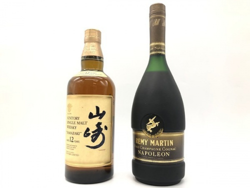 お酒のお酒　買取